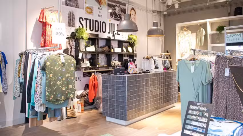 Studio Jill Amersfoort