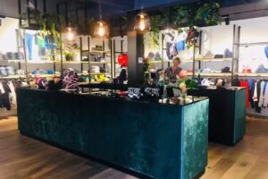 Studio Kwetters Kids Fashion