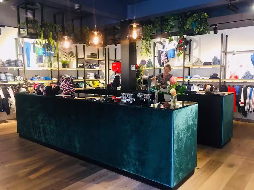 Studio Kwetters Kids Fashion