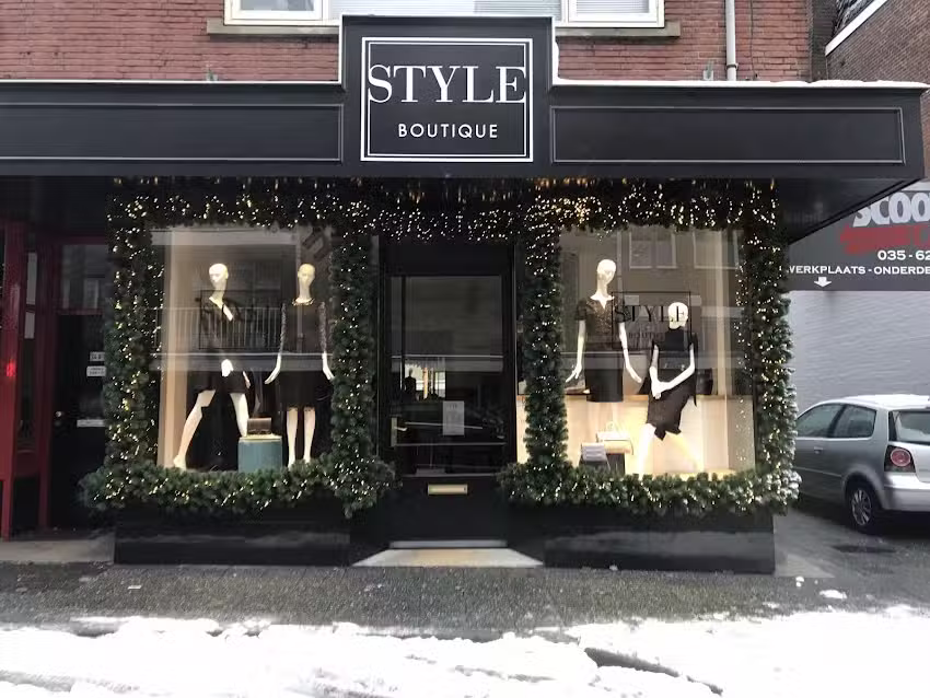 Style Boutique