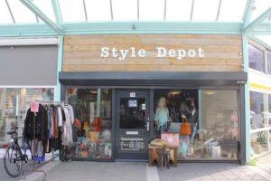 Style Depot