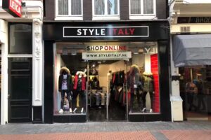 StyleItaly Amsterdam