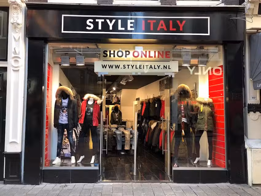 StyleItaly