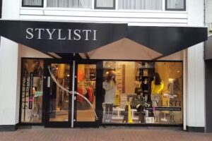 Stylisti Mode & Schoonheidsstudio