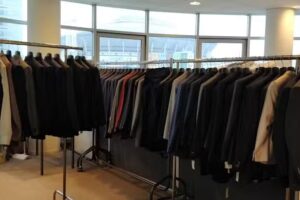 Suit Yourself Maatpakken Amsterdam