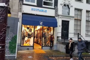 Suitable Amsterdam