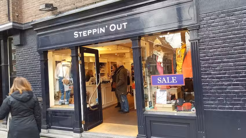 Suitable Amsterdam Beethoven