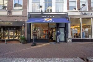 Suitable Zwolle 👔