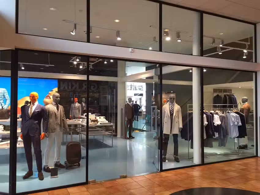 Suitsupply Hoofddorp