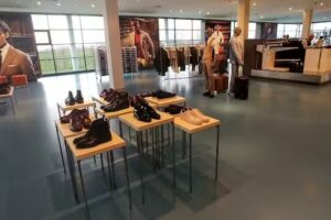 Suitsupply Zaltbommel