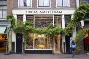 Sukha Amsterdam