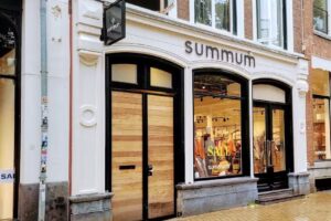 Summum Brandstore, Groningen