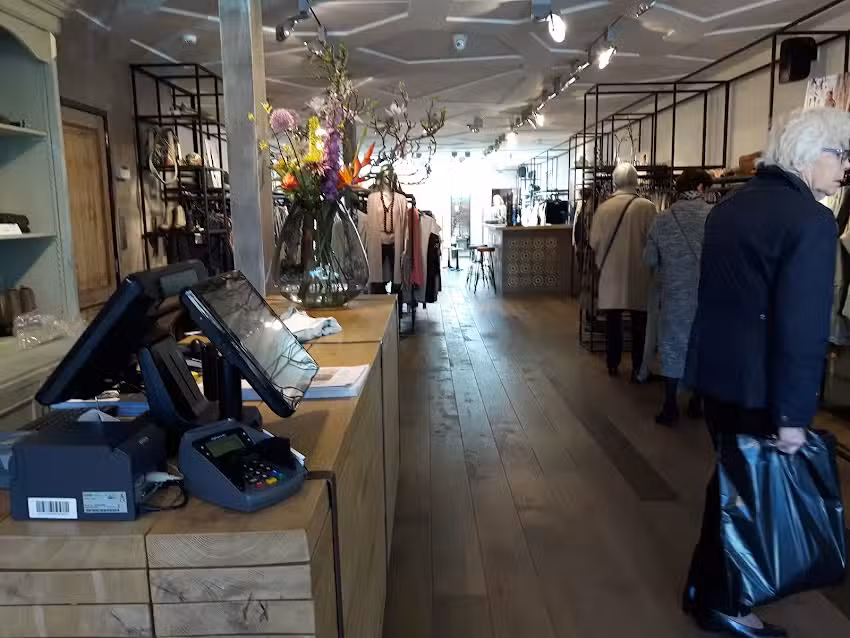 Summum Woman Brandstore, Heemstede