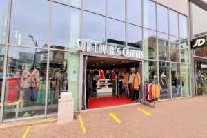 Sun lover’s casual