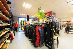 Super Safe Bedrijfskleding B.V.