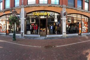 Superdry