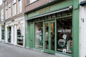 Sup&eacute;rette Haarlem