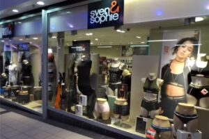 Sven & Sophie Ridderkerk