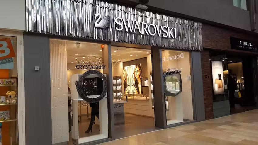 Swarovski