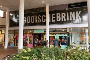 Sweet/Repeat kids boutique