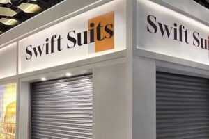 Swift Suits