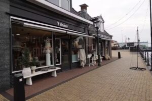 &rsquo;t Anker Wonen Mode Kado