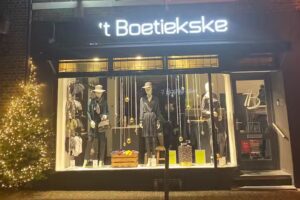 &rsquo;t Boetiekske