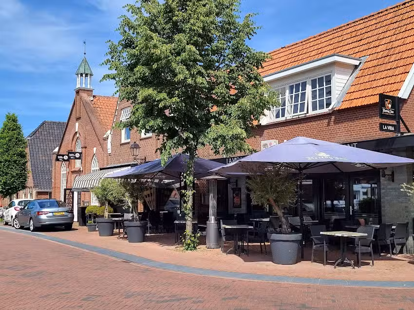 &rsquo;t Brandputje Mode