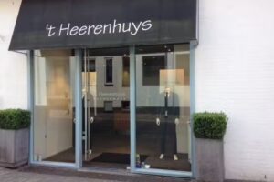 ’t Heerenhuys