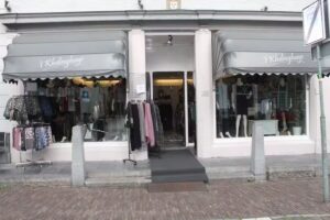 &rsquo;t Kledinghuys