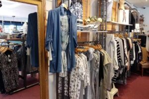 &lsquo; t Modewinkeltje Harskamp