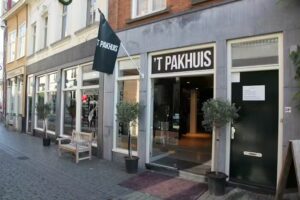 ’t Pakhuis