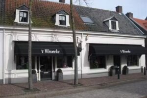 &rsquo;t Weverke Lingerie