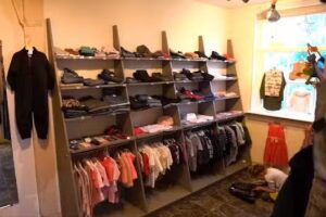 &rsquo;t Winkeltje &ndash; Gebruikte Kwaliteitskleding