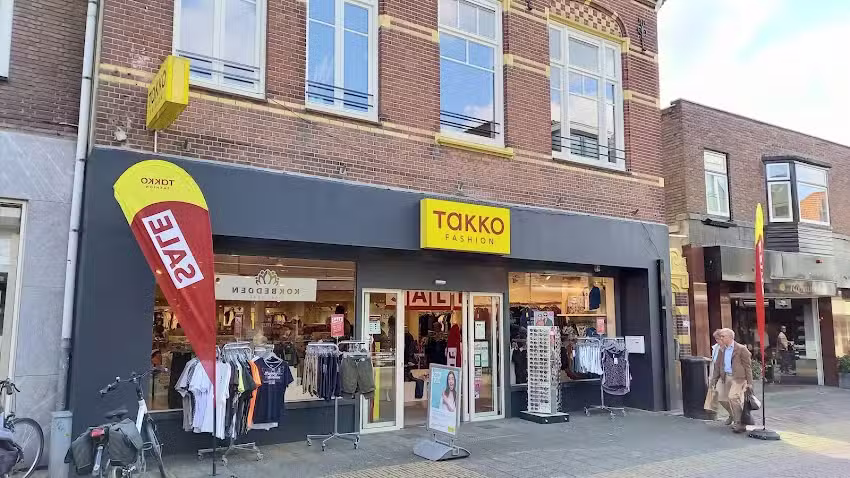 TAKKO
