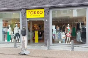 Takko Fashion