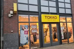 Takko Fashion
