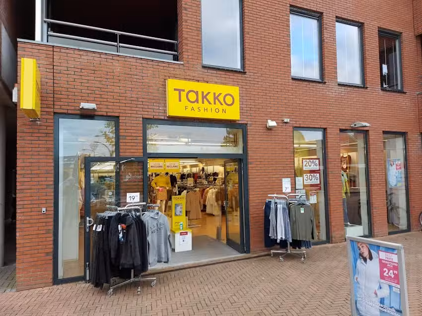 Takko Fashion