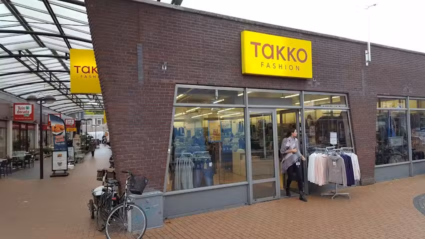 Takko Fashion
