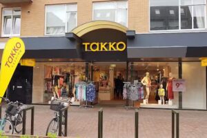 Takko Fashion