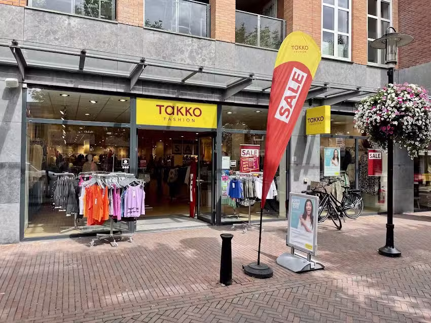 Takko Fashion