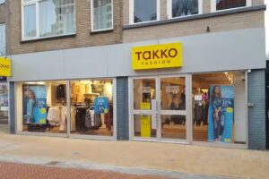 Takko Fashion