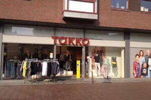 Takko Fashion