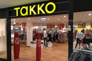 Takko Fashion
