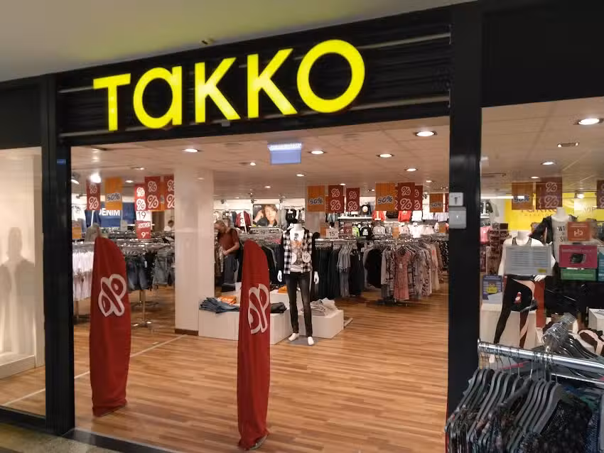 Takko Fashion