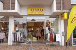 Takko Fashion
