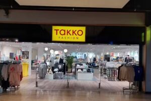 Takko Fashion