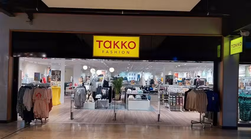 Takko Fashion