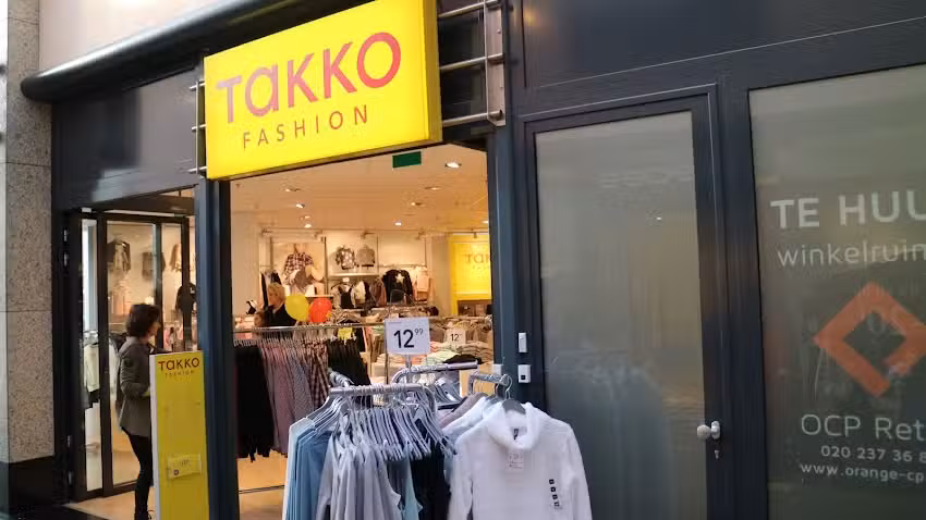 Takko Fashion