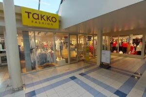Takko Fashion